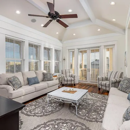 Destin Pointe 3586 - Emerald Breeze Hideaway